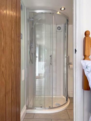Apartamento The Hut