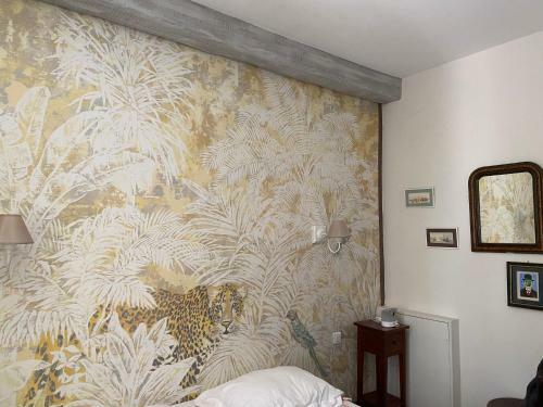 Soleil De Fontaine