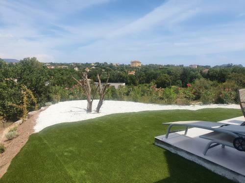 Villa Ma Jolie Sophia