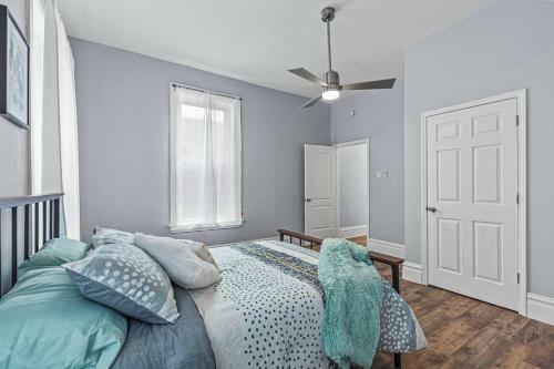 Comforts Cheerful 3 Bedroom In St Louis