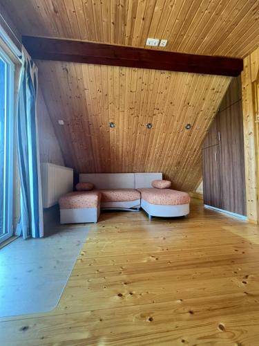 Ferienhaus Odenwald