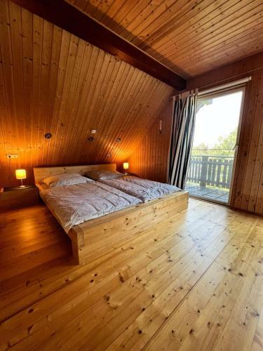 Ferienhaus Odenwald