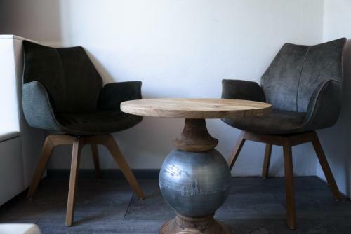 Apartamento Wohnung In Haddenhausen