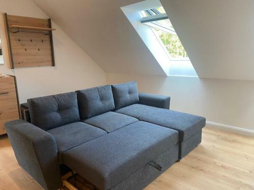 Apartamento Ferienwohnung - Fl�ggenhofsee