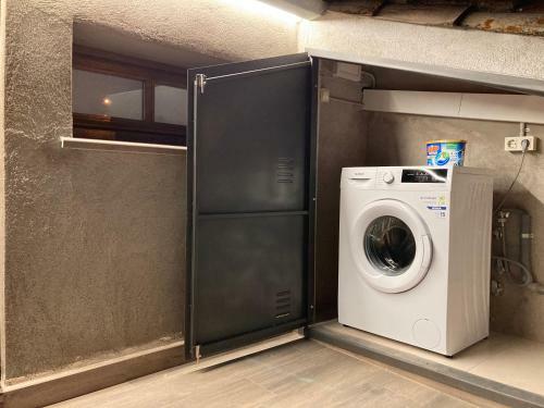 Apartamento C�ntrico Con Wifi Y Aire Acondicionado