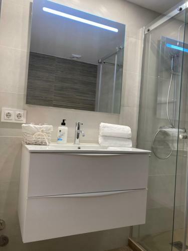 Apartamento C�ntrico Con Wifi Y Aire Acondicionado