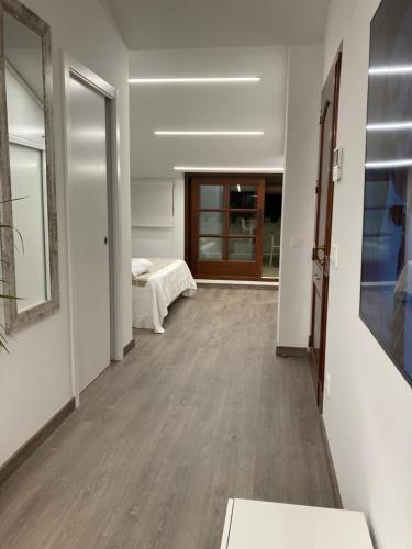 Apartamento C�ntrico Con Wifi Y Aire Acondicionado