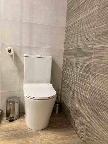 Apartamento C�ntrico Con Wifi Y Aire Acondicionado