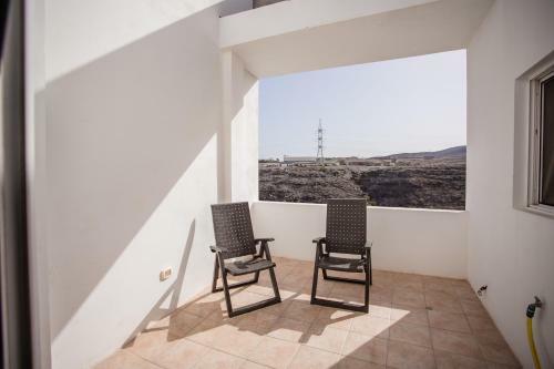 Apartamento Zarah?s Place ? Ocean?