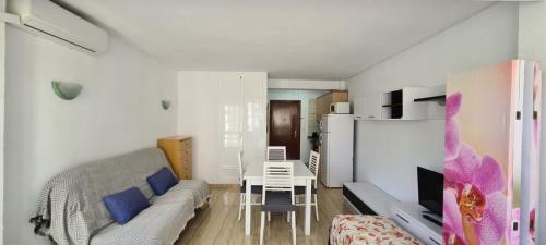 Apartamento A&n Gabarra 2
