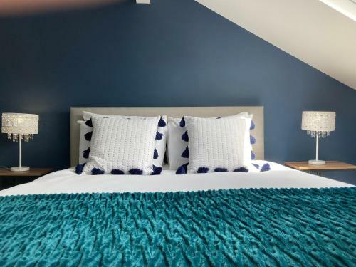 Tynwald Beachside Town House, West Kirby By Rework Accommodation