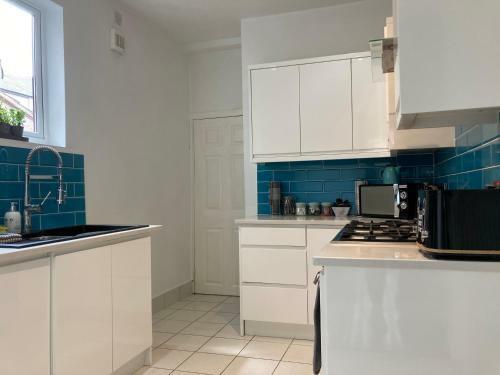 Tynwald Beachside Town House, West Kirby By Rework Accommodation