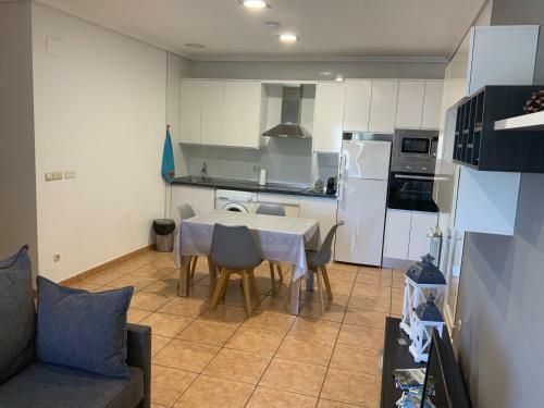 Apartamento Atico En Villa De Lujo