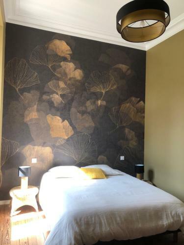 Bed & Breakfast Domaine de La Mazure