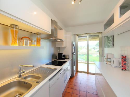 Apartment Les Jardins de Babylone Cannes