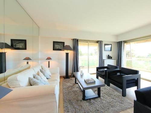 Apartment Les Jardins de Babylone Cannes