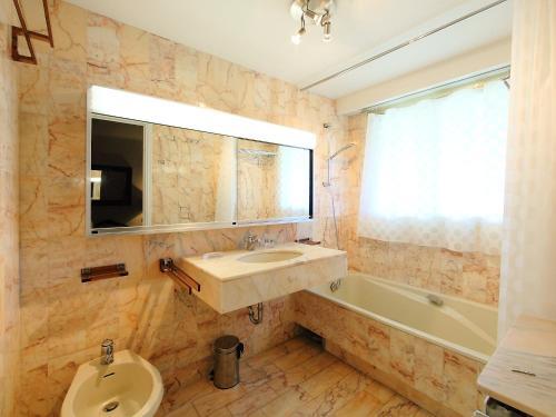 Apartment Les Jardins de Babylone Cannes