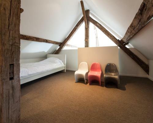 Hotel Ch�teau De Grandvoir