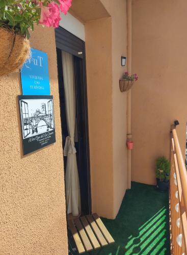 Apartamentos A Los Ojos Del R�o Duero