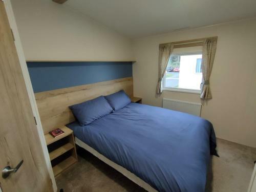 3 Bedroom Luxury Caravan