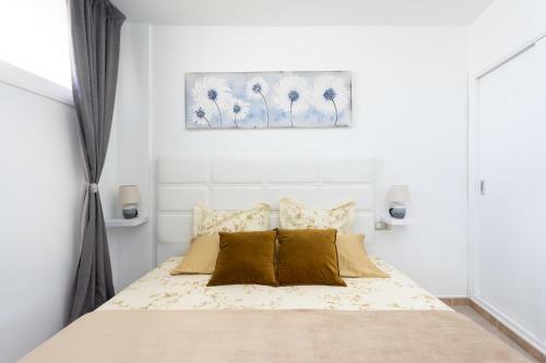 Apartamento Appartamento A Las Americas Con Piscina