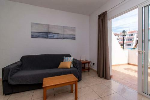 Apartamento Las Floritas 22 - One Bed Ground Floor With Pool View