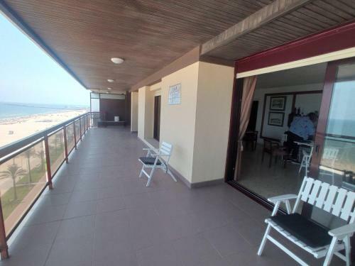 Apartamento Albatros