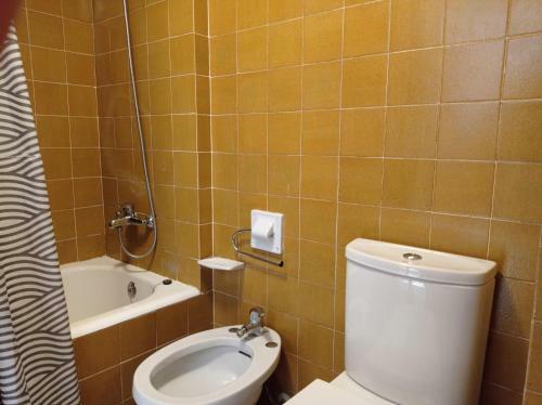 Apartamento Albatros