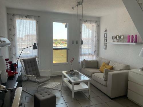 Apartamento Le Sun Set de La Coudalere