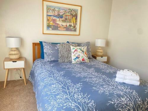 Cheerful 3 Bedroom Large Kitchen Cul de Sac