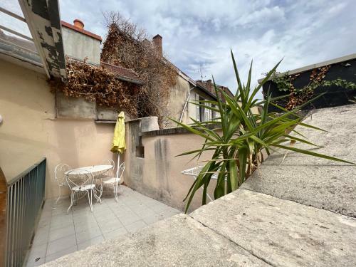 Apartamento P�pite Au Plein Centre Historique