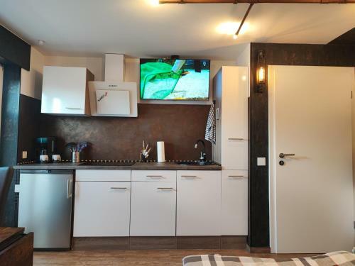 Ferienwohnung Xantener S�dsee Apartment 2
