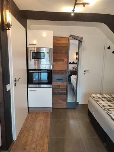 Ferienwohnung Xantener S�dsee Apartment 2