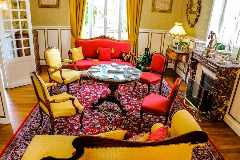 Bed & Breakfast Demeure Des Tanneries