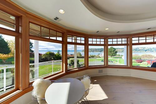 Whidbey Wonder