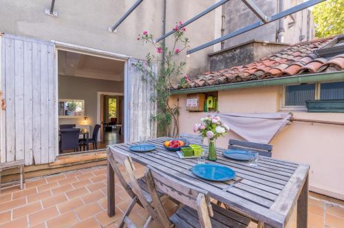 Apartamento Place de La Canourgue - Premiere Conciergerie