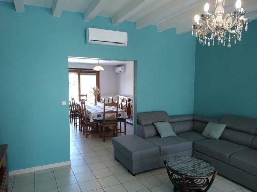 Villa G�te Climatis� Les Hirondelles