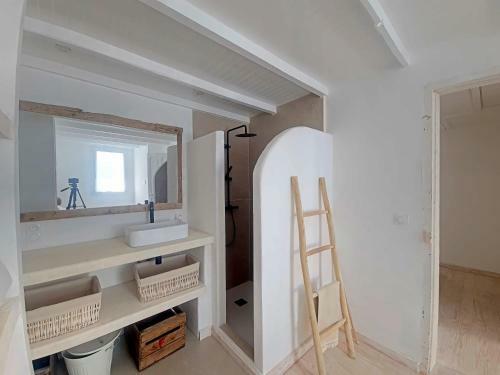 R�f Ls73 : Maison de Village 9 Pers Rue Espelly
