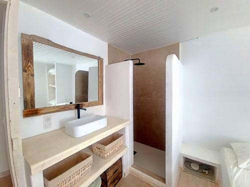R�f Ls73 : Maison de Village 9 Pers Rue Espelly