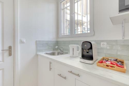 Apartamento Sant-mand� : Porte de Paris (3min M�tro)