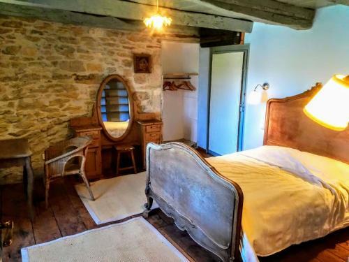 Bed & Breakfast La Ma�sou-pastel Et Fleur