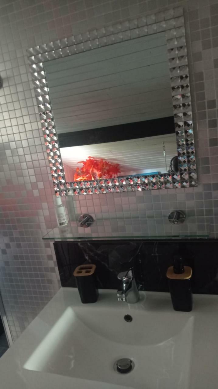 Apartamento Garden Duplex