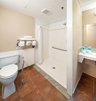 Hotel Holiday Inn Express Red Deer