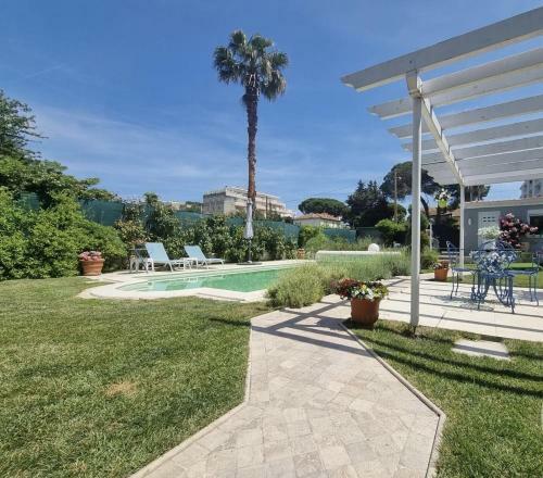 Villa Rose Des Vents By Connexion