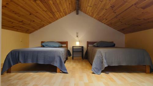 Maison de Pecheur Renovee � 200 M de La Plage