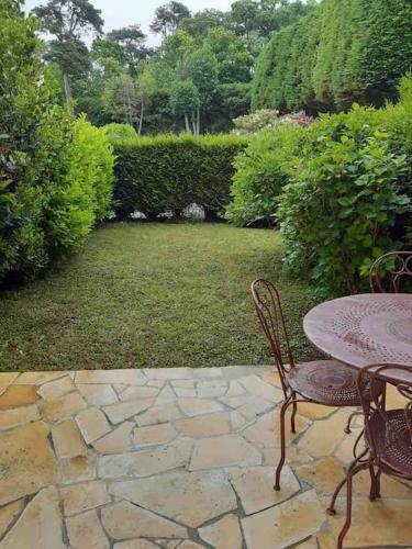 Apartamento L'escapade Villersoise