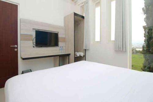 Hostal Panorama Villas Batu F-16