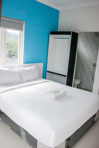 Hostal Panorama Villas Batu F-16