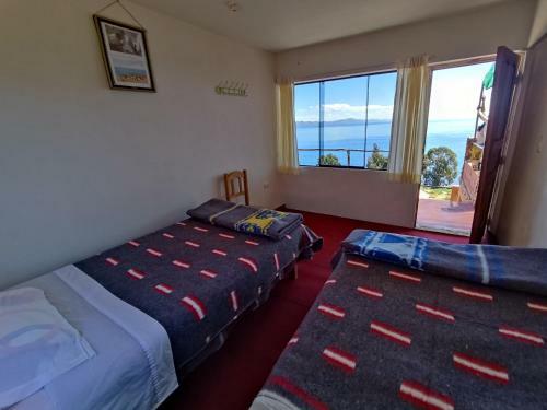 Bed & Breakfast Koyllor Wasi