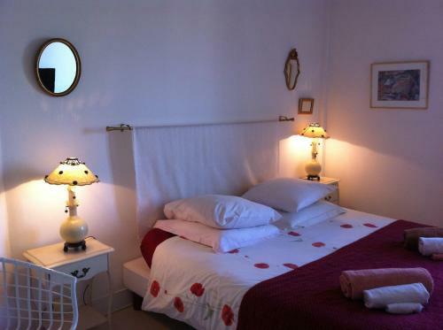 Bed & Breakfast La Maison de La Plage - La Cerisaie